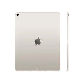 Apple iPad Air (2025) M3 13" Wi-Fi + Cellular 128 ГБ, сияющая звезда
